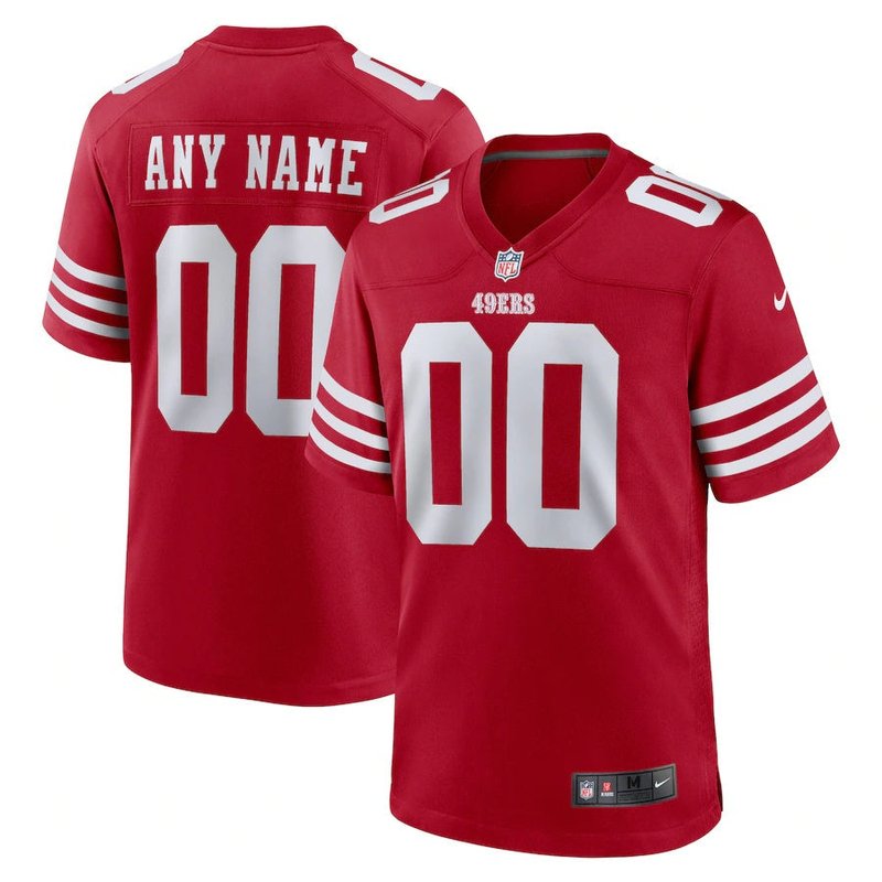 san-francisco-49ers-scarlet-custom-nfl-jersey-1