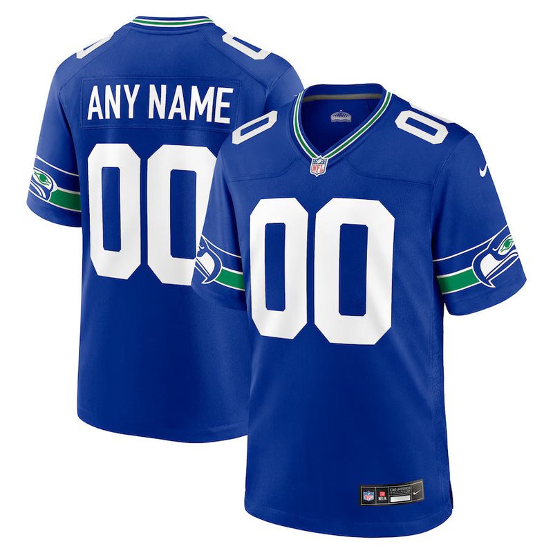 seattle-seahawks-royal-throwback-custom-nfl-jersey-1