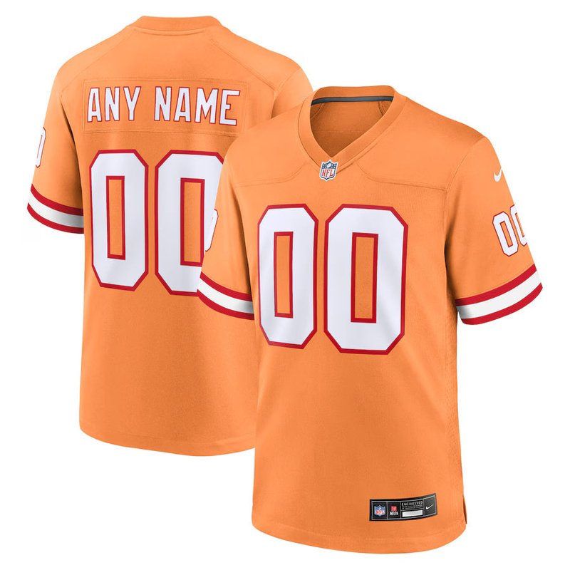 tampa-bay-buccaneers-custom-throwback-nfl-game-jersey-orange-1