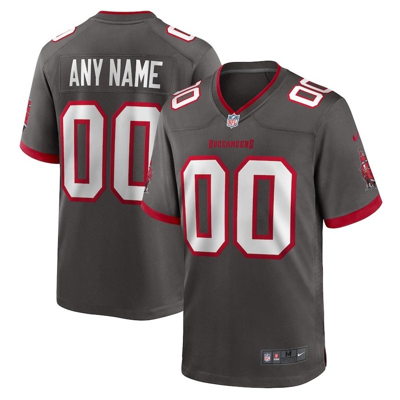 tampa-bay-buccaneers-pewter-alternate-custom-nfl-game-jersey-1