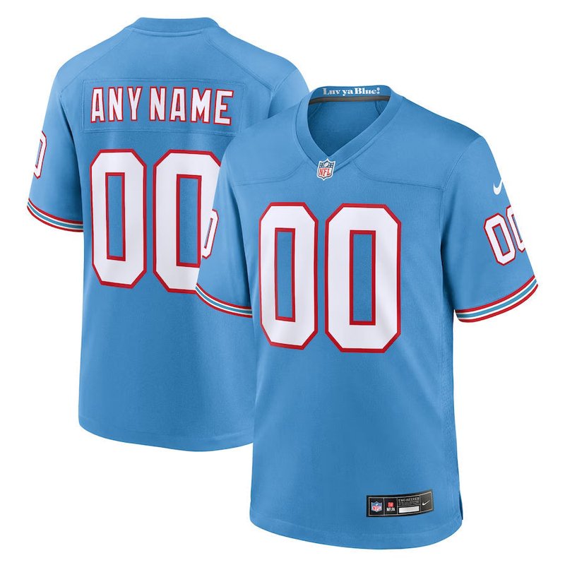 tennessee-titans-oilers-throwback-custom-nfl-game-jersey-light-blue-1