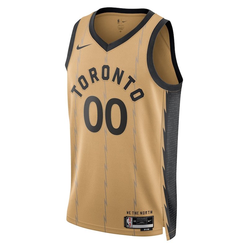 toronto-raptors-unisex-23-24-nba-jersey-gold-city-edition-2