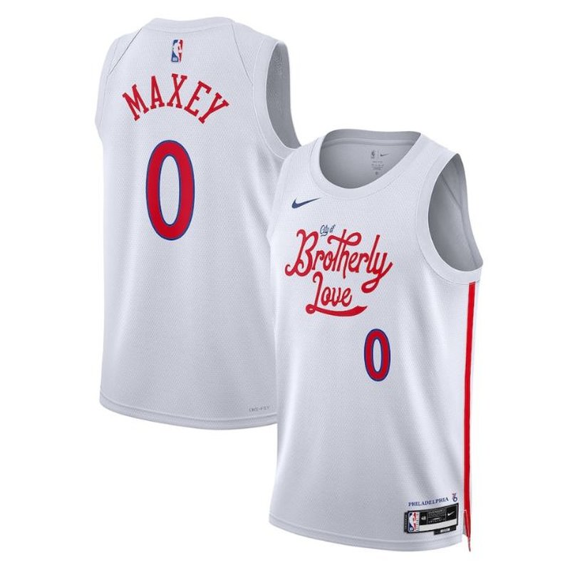 tyrese-maxey-philadelphia-76ers-unisex-2023-nba-jersey-city-edition-white-1