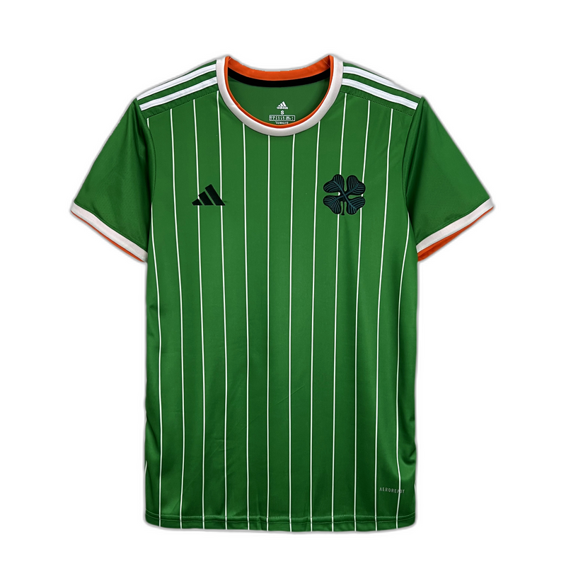 Celtic F.C. 24/25 Commemorative Edition Jersey - Fan Version