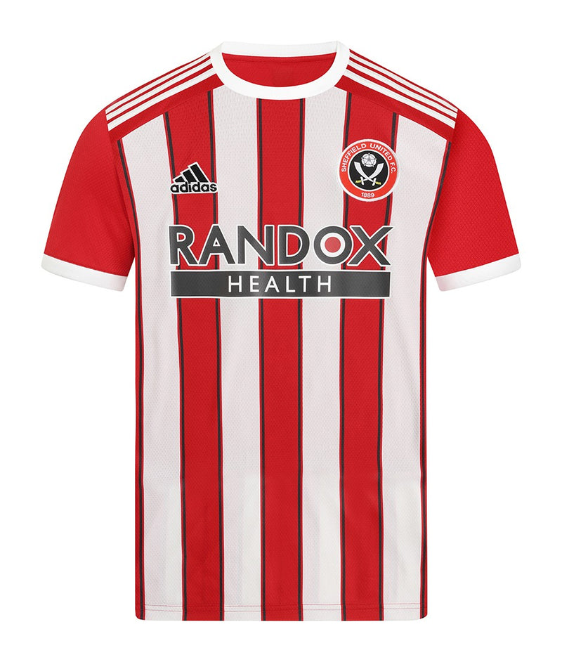 Sheffield United 21/22 I Home Jersey - Fan Version