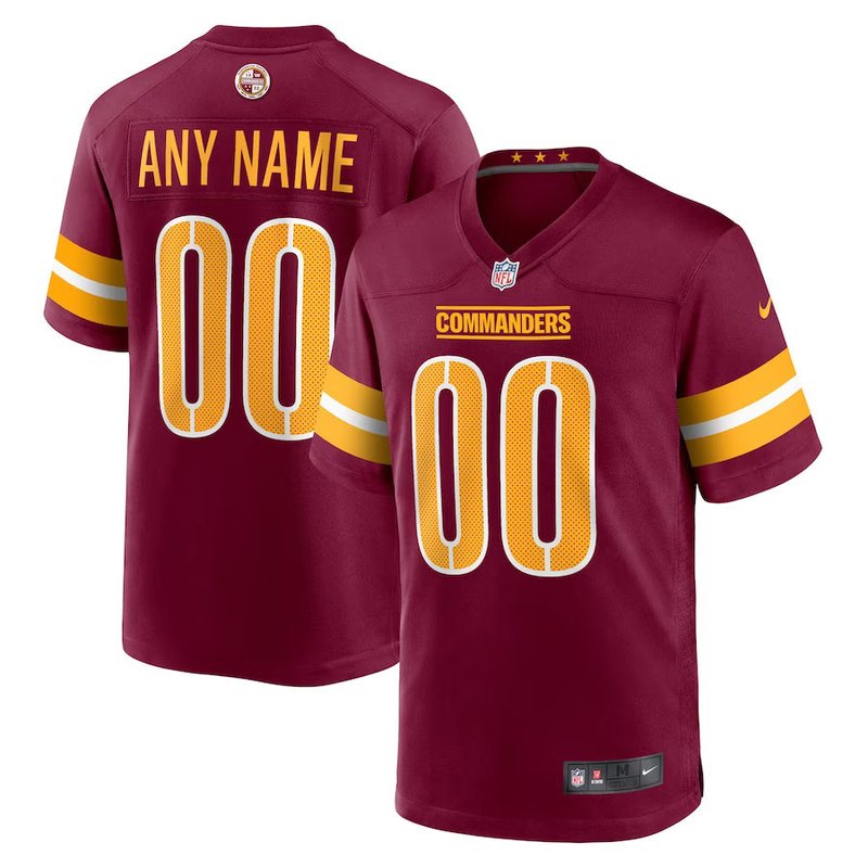 washington-commanders-burgundy-custom-nfl-game-jersey-1