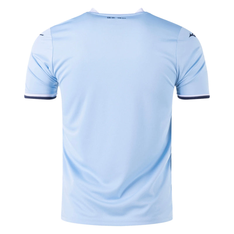 Lazio 24/25 I Home Jersey - Fan Version