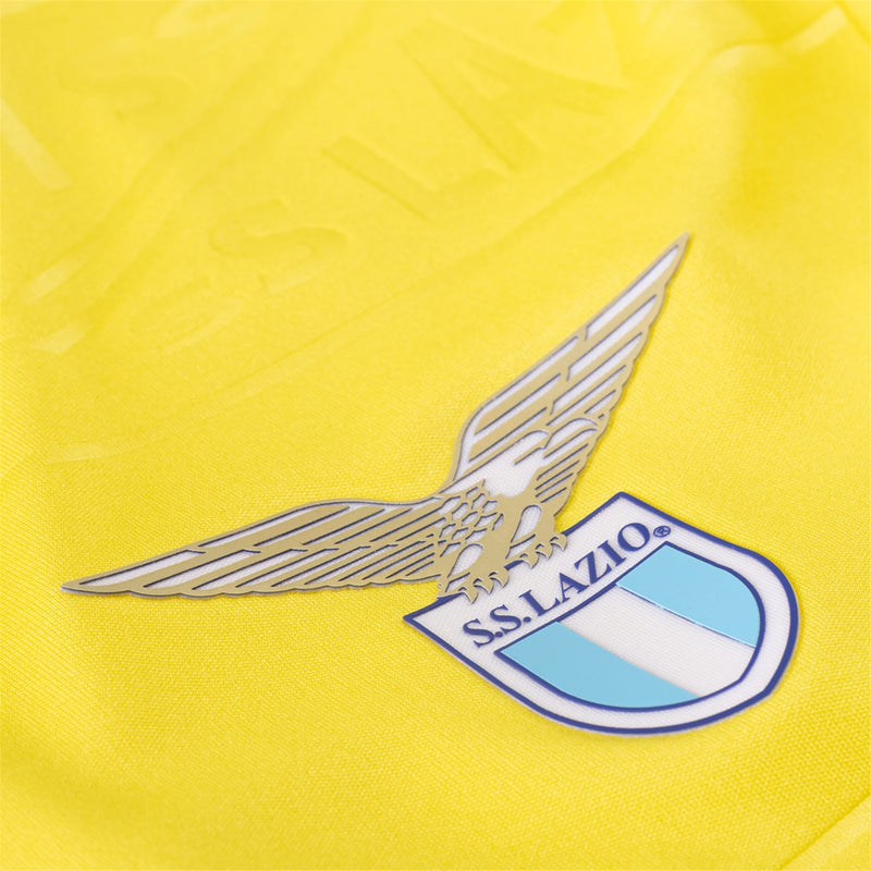 Lazio 24/25 II Away Jersey - Fan Version