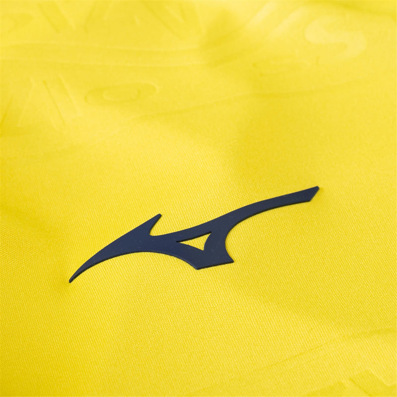 Lazio 24/25 II Away Jersey - Fan Version